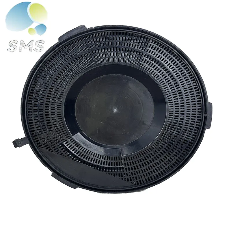 Activated Carbon Filter Manufacturers