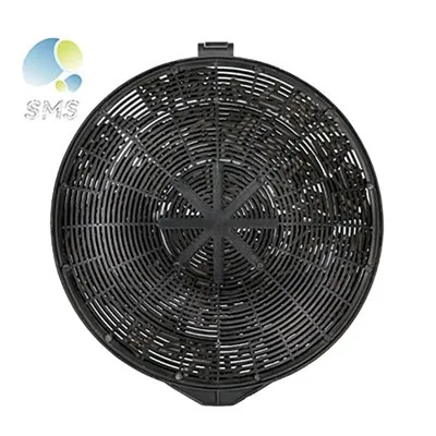 آیا می‌توان از فیلتر زغالی در اجاق گاز رومیزی استفاده کرد؟