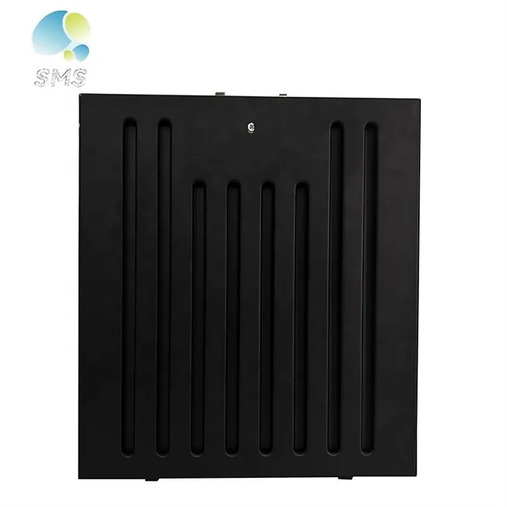 Universal Rangehood Filter